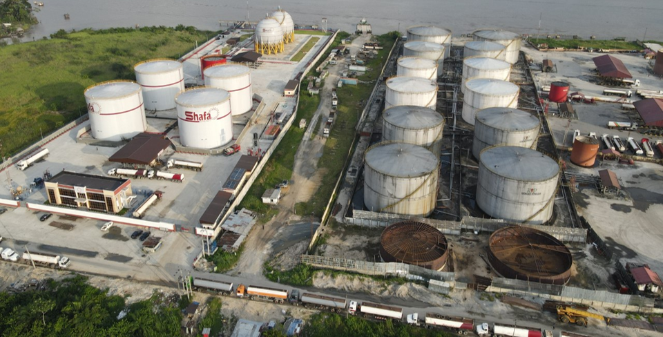 Terminal/Depot Operations 101