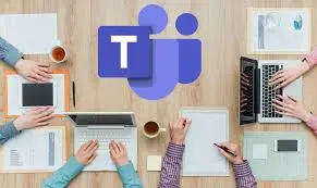 Microsoft Teams Training